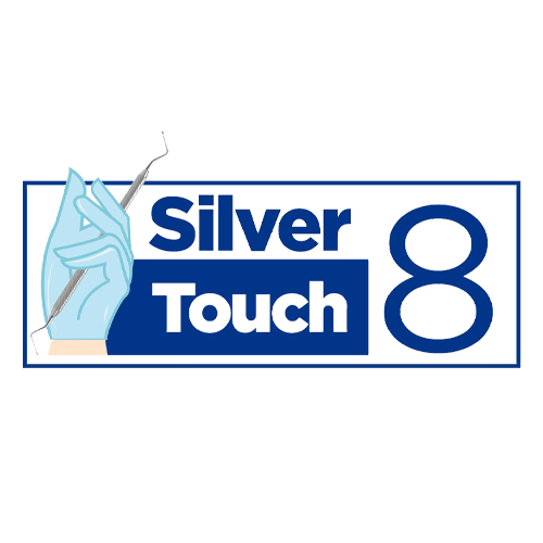 SilverTouch 8