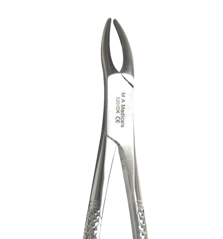 Universal - Upper roots extracting forceps