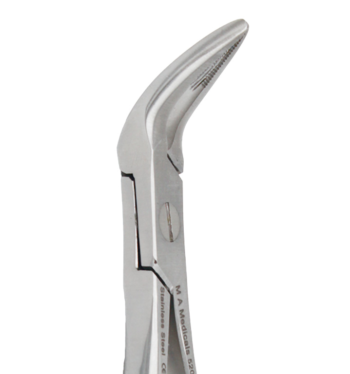 Universal - Lower roots extracting forceps