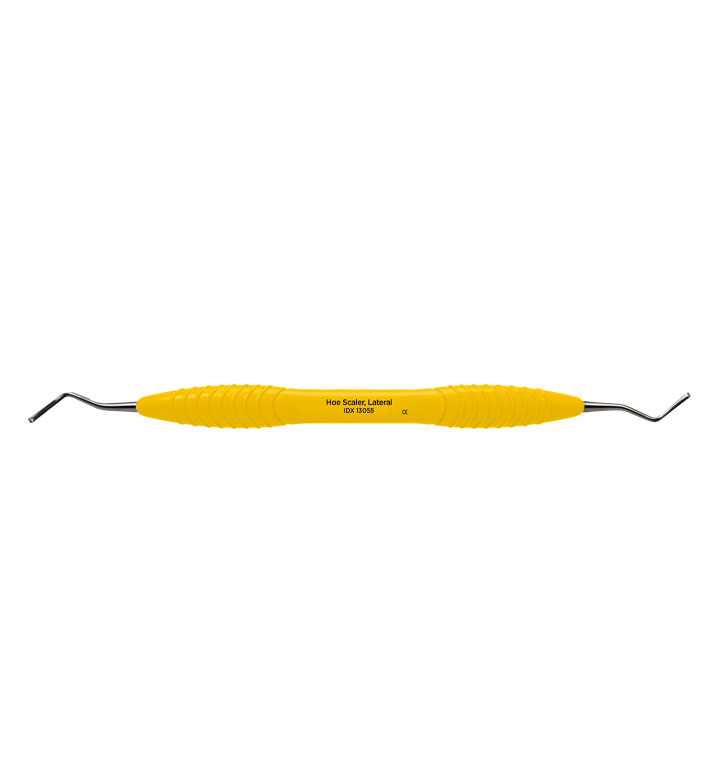 Hoe Scaler (Lateral)