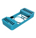 Mini tray for 5 (Blue)