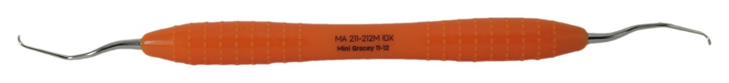 Mini Gracey 11-12