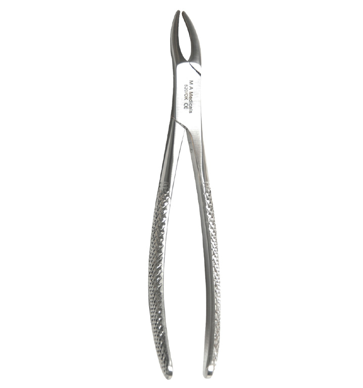 Universal - Upper roots extracting forceps