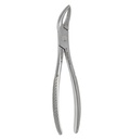 Universal - Lower roots extracting forceps