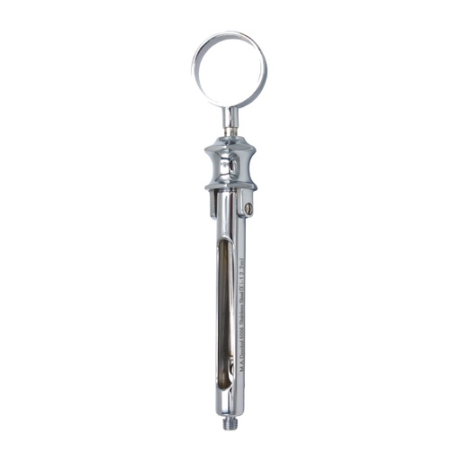 [6006] Cartridge Syringe, Single-ring 2.2ml 