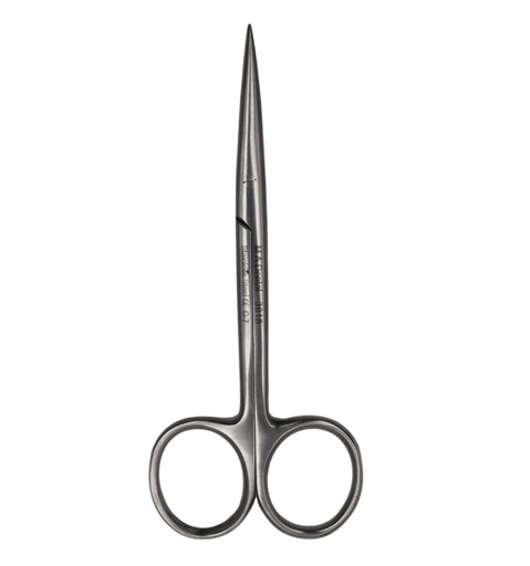 Classic Suture Scissors 11,5cm (Straight) - 3018