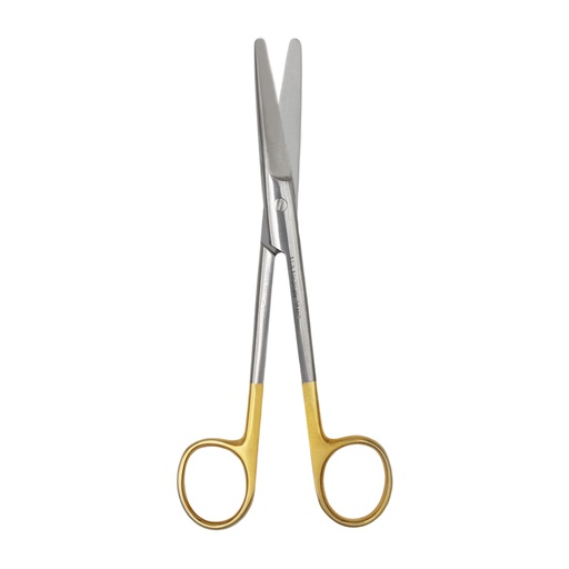 Mayo scissor TC (Straight) - 3048-2