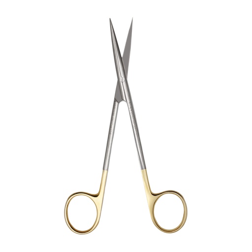 Metzenbaum scissor, sharp TC (Curved) - 3027-2