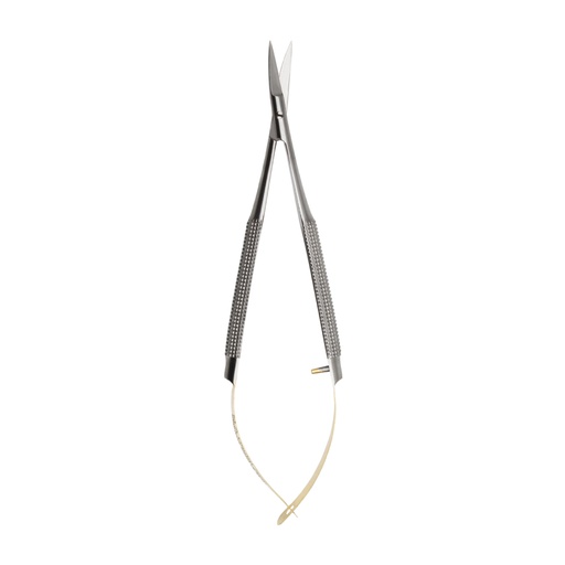Barraquer suture scissor / Gingiva scissor TC - 3050