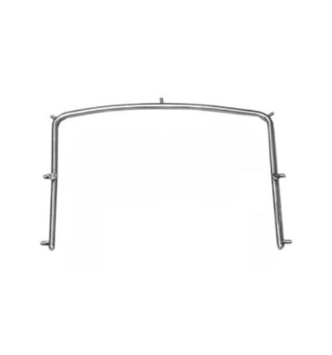 [5711-2] Rubber dam instrument stand (Large)