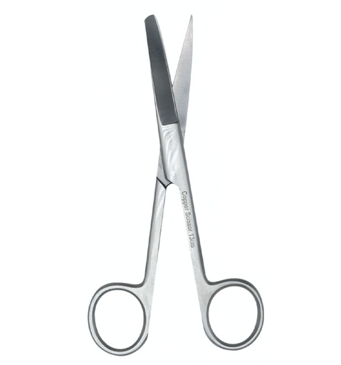 Cooper Scissor 13cm (Straight) - 3029-1