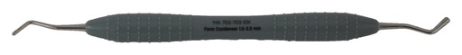 Form Condenser 1.5-2.5 mm - MA 702-703 IDX