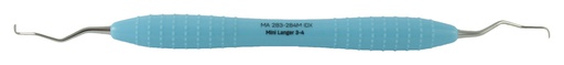 [MA 283-284M IDX] Mini Langer 3-4