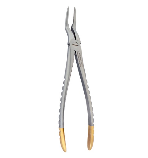 Extracting Forceps: Upper Roots (Diamond) - 525-97