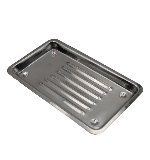 Scaler tray - 3531