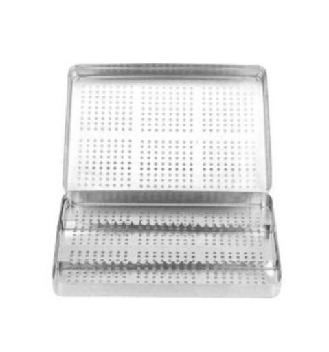 Perforated tray - 3524